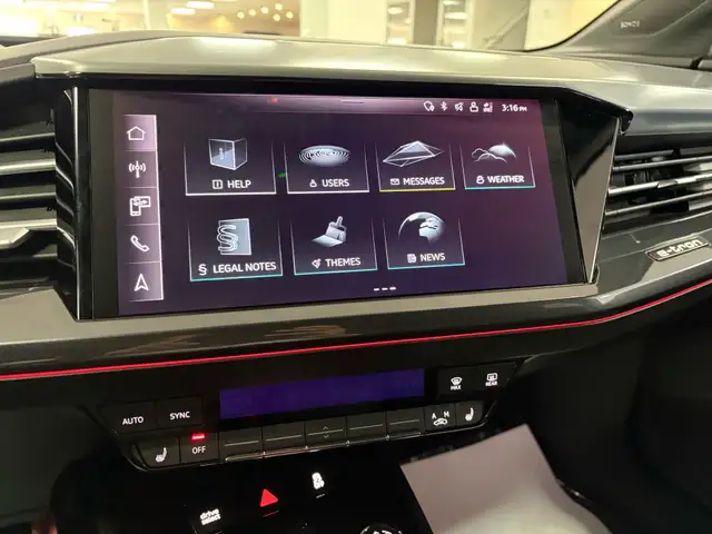 2023 Audi Q4 e-tron 50 quattro S Line - Photo 28