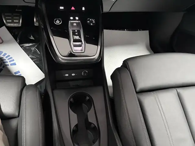 2023 Audi Q4 e-tron 50 quattro S Line - Photo 32