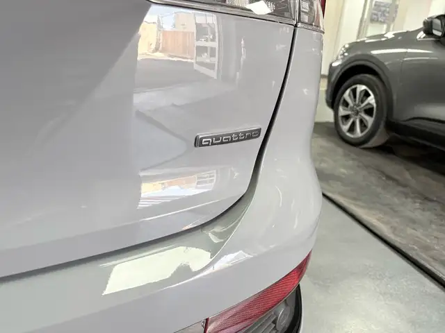 2023 Audi Q4 e-tron 50 quattro S Line - Photo 33