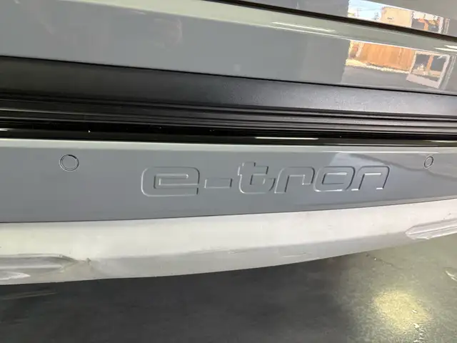 2023 Audi Q4 e-tron 50 quattro S Line - Photo 34