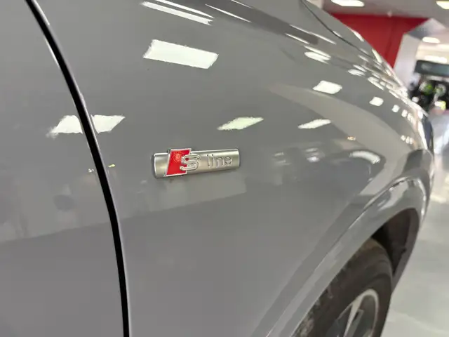 2023 Audi Q4 e-tron 50 quattro S Line - Photo 35