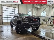 2015 GMC Sierra 1500 SLT All Terrain Plus 5.3L Z71