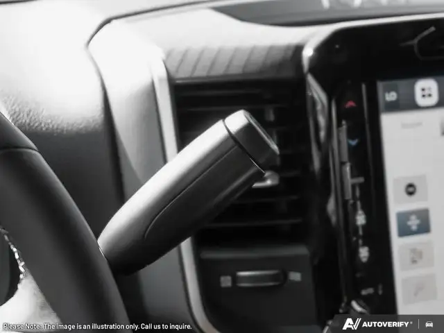 2026 Ram 2500 Big Horn Night Edition Crew 4x4 Diesel Nav - Photo 17