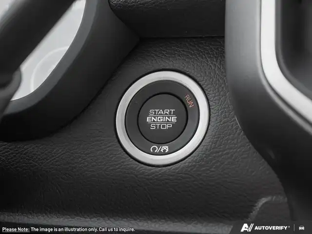 2026 Ram 2500 Big Horn Night Edition Crew 4x4 Diesel Nav - Photo 27