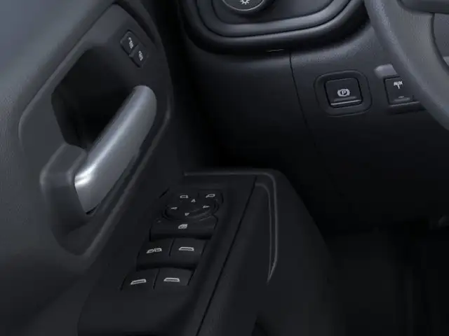 2026 Chevrolet Silverado 2500HD Custom - Photo 22