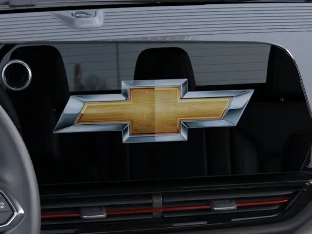 2026 Chevrolet Silverado EV Max Range Trail Boss - Photo 20