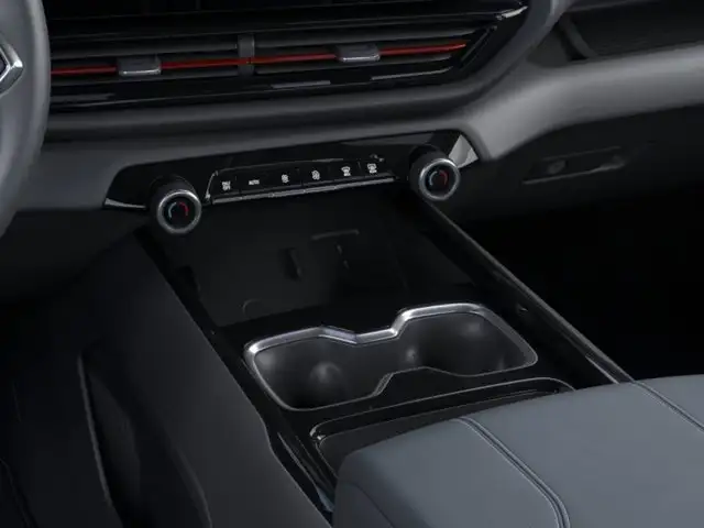 2026 Chevrolet Silverado EV Max Range Trail Boss - Photo 23