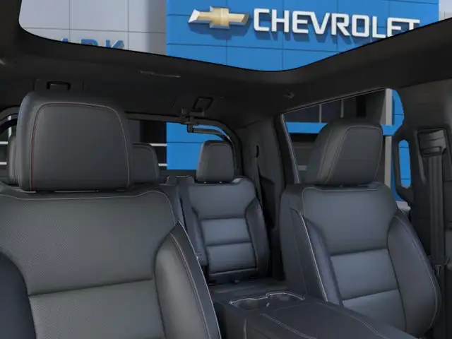 2026 Chevrolet Silverado EV Max Range Trail Boss - Photo 24