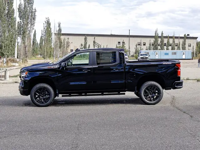2026 Chevrolet Silverado 1500 LT Trail Boss - Photo 10