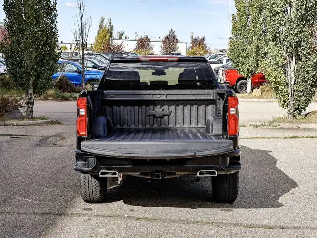 2026 Chevrolet Silverado 1500 LT Trail Boss - Photo 15