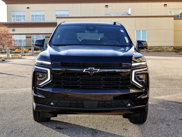 2026 Chevrolet Tahoe RST - Photo 3