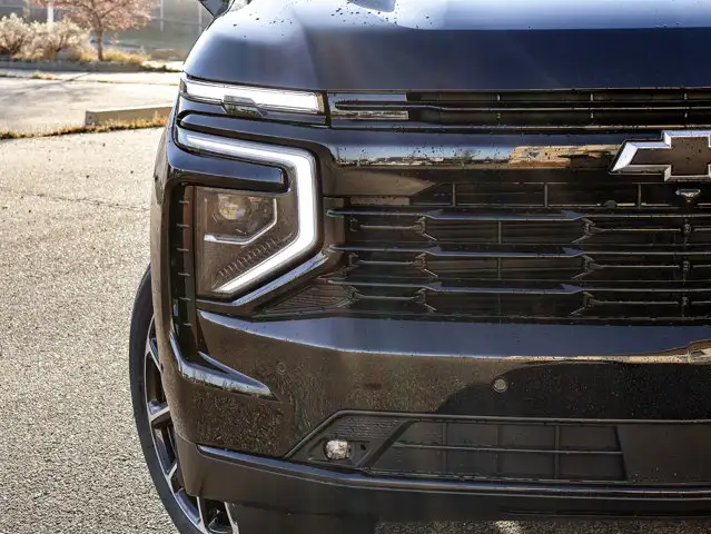 2026 Chevrolet Tahoe RST - Photo 5