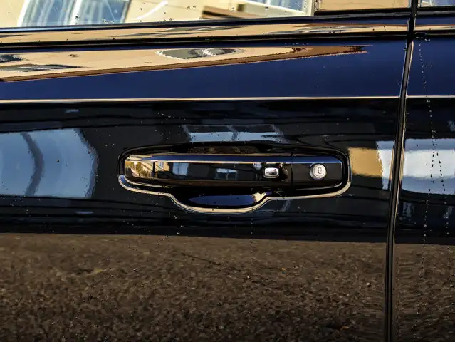 2026 Chevrolet Tahoe RST - Photo 8