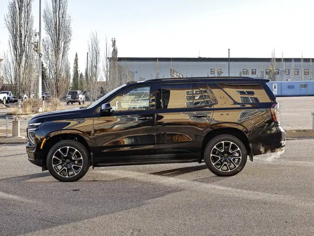 2026 Chevrolet Tahoe RST - Photo 10