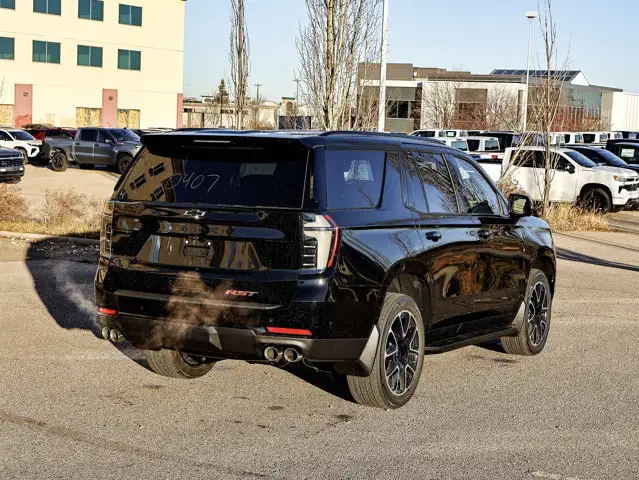 2026 Chevrolet Tahoe RST - Photo 13