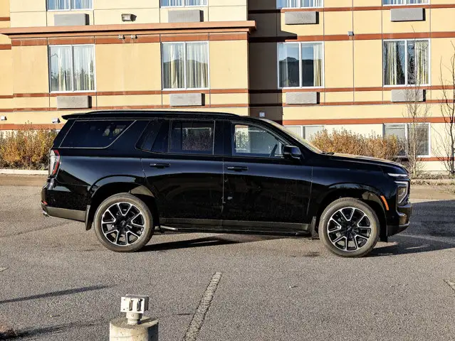 2026 Chevrolet Tahoe RST - Photo 14