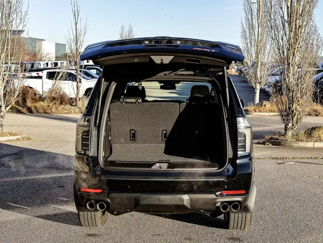 2026 Chevrolet Tahoe RST - Photo 15