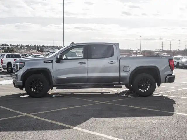 2026 GMC Sierra 1500 Elevation - Photo 5