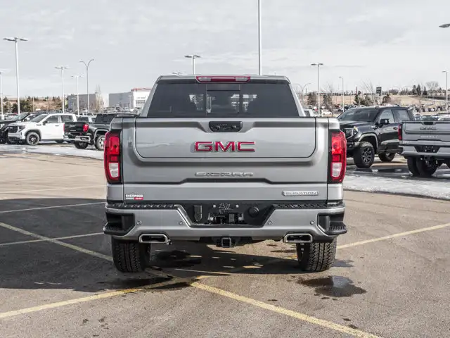 2026 GMC Sierra 1500 Elevation - Photo 7