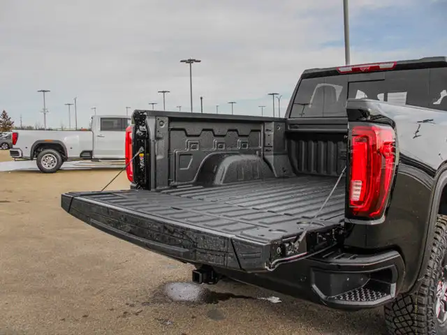 2026 GMC Sierra 1500 AT4X | 1.5in ReadyLift | Fuel Wheels | K03 - Photo 8