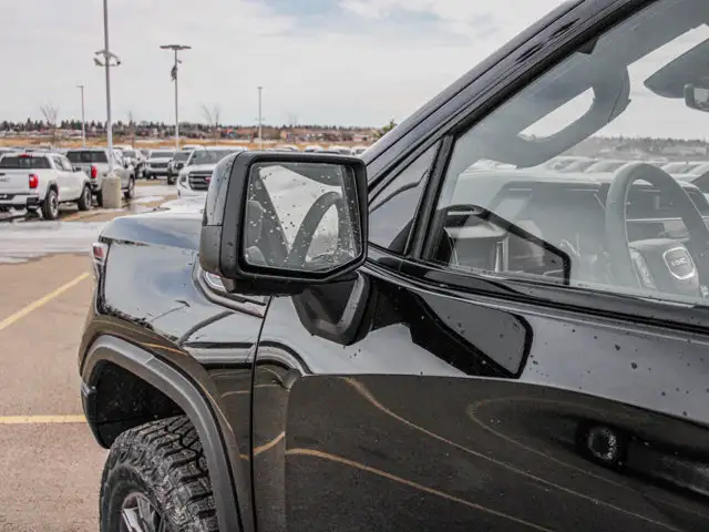 2026 GMC Sierra 1500 AT4X | 1.5in ReadyLift | Fuel Wheels | K03 - Photo 14