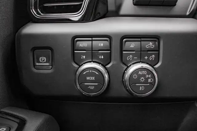 2026 GMC Sierra 1500 AT4X | 1.5in ReadyLift | Fuel Wheels | K03 - Photo 19