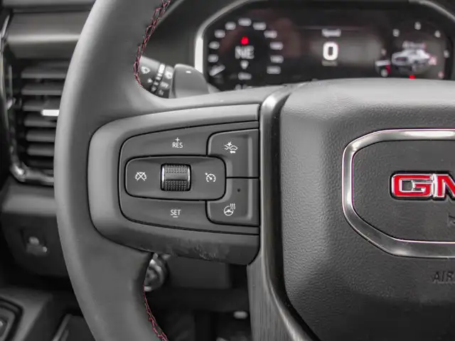 2026 GMC Sierra 1500 AT4X | 1.5in ReadyLift | Fuel Wheels | K03 - Photo 21