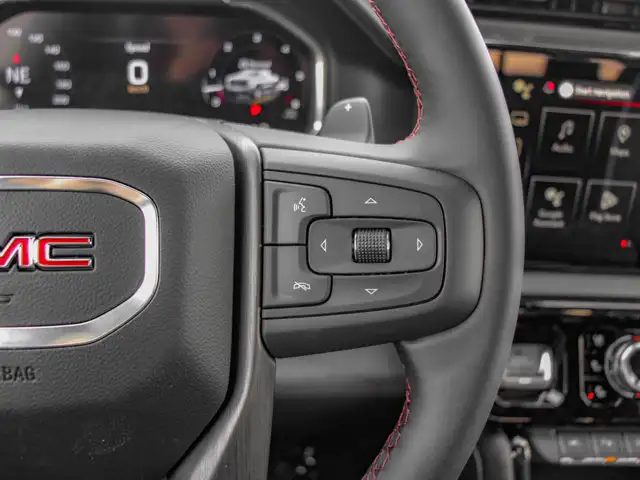 2026 GMC Sierra 1500 AT4X | 1.5in ReadyLift | Fuel Wheels | K03 - Photo 23