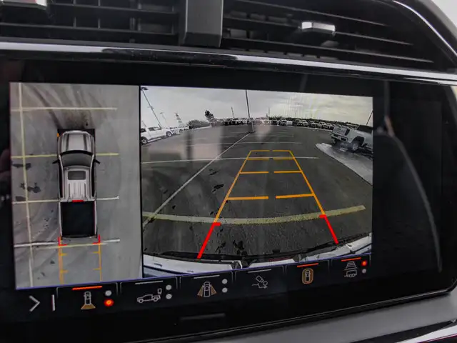 2026 GMC Sierra 1500 AT4X | 1.5in ReadyLift | Fuel Wheels | K03 - Photo 26