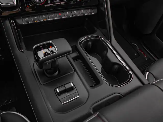 2026 GMC Sierra 1500 AT4X | 1.5in ReadyLift | Fuel Wheels | K03 - Photo 28