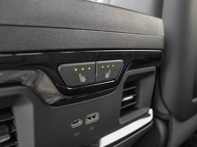 2026 GMC Sierra 1500 AT4X | 1.5in ReadyLift | Fuel Wheels | K03 - Photo 35