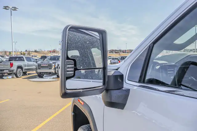 2026 GMC Sierra 3500HD SLE - Photo 14