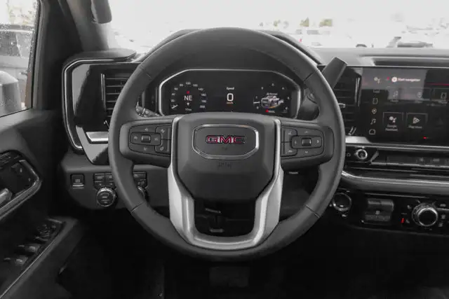 2026 GMC Sierra 3500HD SLE - Photo 19