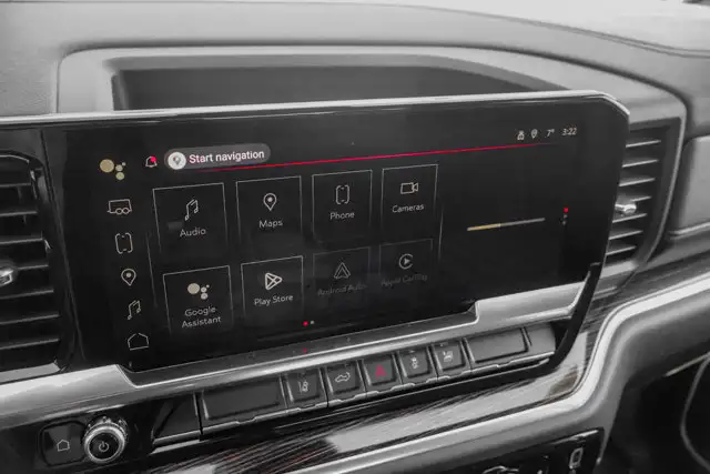 2026 GMC Sierra 3500HD SLE - Photo 24