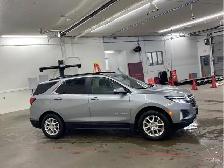 2023 Chevrolet Equinox LT - Photo 2
