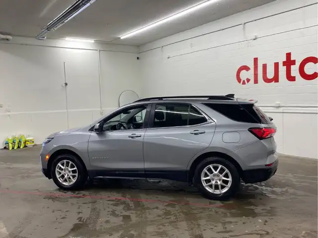 2023 Chevrolet Equinox LT - Photo 3