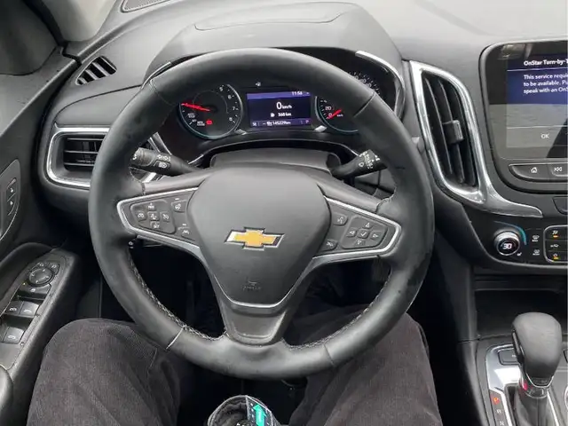 2023 Chevrolet Equinox LT - Photo 4