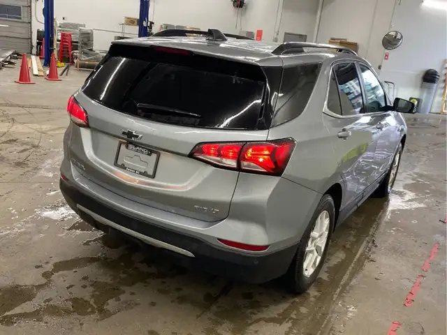 2023 Chevrolet Equinox LT - Photo 6