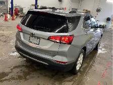 2023 Chevrolet Equinox LT - Photo 6