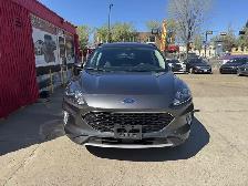 2021 Ford Escape SEL - Photo 3