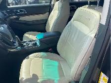 2017 Ford Explorer Platinum - Photo 5