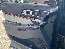 2017 Ford Explorer Platinum - Photo 7