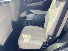 2017 Ford Explorer Platinum - Photo 8
