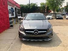 2017 Mercedes-Benz CLA-Class CLA250 - Photo 3