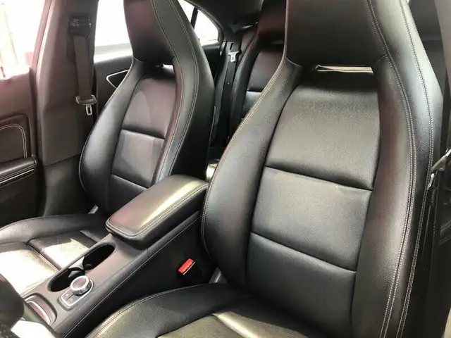 2017 Mercedes-Benz CLA-Class CLA250 - Photo 5