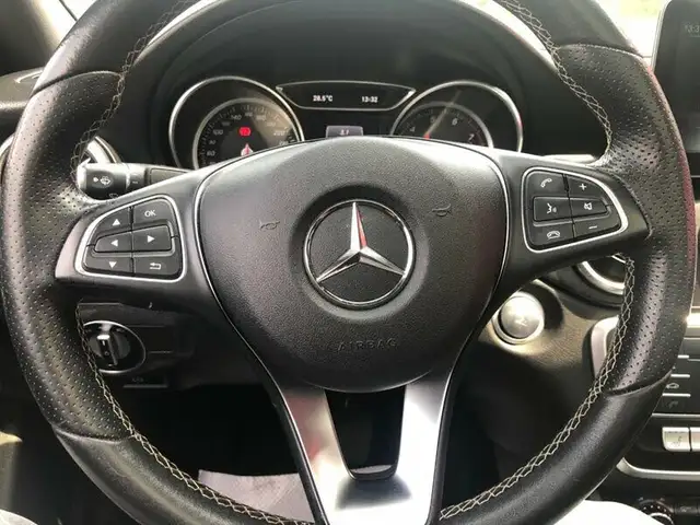 2017 Mercedes-Benz CLA-Class CLA250 - Photo 7