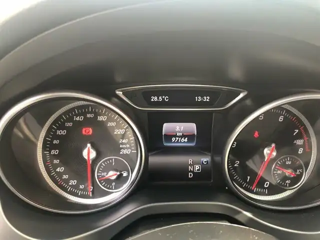 2017 Mercedes-Benz CLA-Class CLA250 - Photo 8