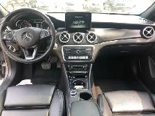 2017 Mercedes-Benz CLA-Class CLA250 - Photo 9