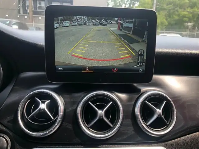 2017 Mercedes-Benz CLA-Class CLA250 - Photo 11