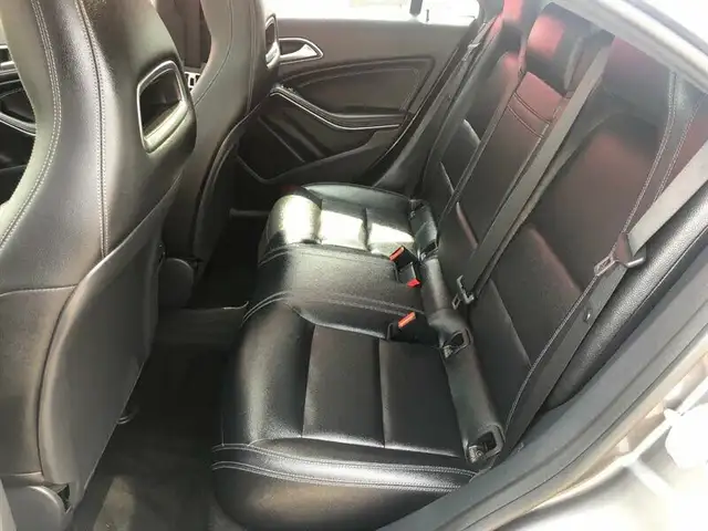 2017 Mercedes-Benz CLA-Class CLA250 - Photo 15